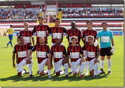 OLHANENSE