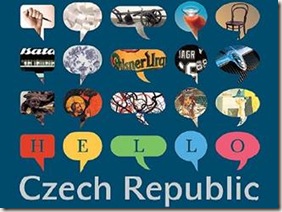 Símbolos checos Símbolos checos