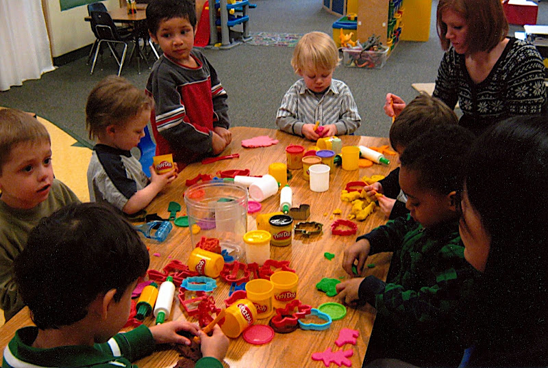 Owens First Preschool