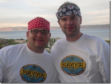 Bear Lake 2009-7