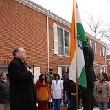 Republic Day 2008