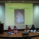 Thyagaraja Aradhana - Feb14 2009