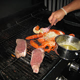Basted with Butter and Basil