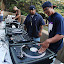 Jam Sessions Presents Hip Hop Shock held at the Ford Amphitheatre in Hollywood, CA on Monday, July 7, 2008.  Photo by: Elmer Manlongat_Culture Shock Los Angeles