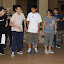 Jam Sessions Presents Hip Hop Shock held at the Ford Amphitheatre in Hollywood, CA on Monday, July 7, 2008.  Photo by: Sthanlee B. Mirador_Culture Shock Los Angeles