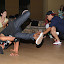 Jam Sessions Presents Hip Hop Shock held at the Ford Amphitheatre in Hollywood, CA on Monday, July 7, 2008.  Photo by: Sthanlee B. Mirador_Culture Shock Los Angeles