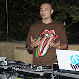 Jam Sessions Presents Hip Hop Shock held at the Ford Amphitheatre in Hollywood, CA on Monday, July 7, 2008.  Photo by: Sthanlee B. Mirador_Culture Shock Los Angeles
