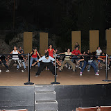 Jam Sessions Presents Hip Hop Shock held at the Ford Amphitheatre in Hollywood, CA on Monday, July 7, 2008.  Photo by: Sthanlee B. Mirador_Culture Shock Los Angeles