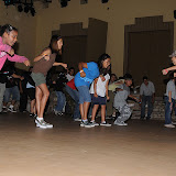 Jam Sessions Presents Hip Hop Shock held at the Ford Amphitheatre in Hollywood, CA on Monday, July 7, 2008.  Photo by: Sthanlee B. Mirador_Culture Shock Los Angeles