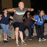 Jam Sessions Presents Hip Hop Shock held at the Ford Amphitheatre in Hollywood, CA on Monday, July 7, 2008.  Photo by: Sthanlee B. Mirador_Culture Shock Los Angeles