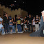 Jam Sessions Presents Hip Hop Shock held at the Ford Amphitheatre in Hollywood, CA on Monday, July 7, 2008.  Photo by: Sthanlee B. Mirador_Culture Shock Los Angeles