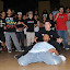 Jam Sessions Presents Hip Hop Shock held at the Ford Amphitheatre in Hollywood, CA on Monday, July 7, 2008.  Photo by: Sthanlee B. Mirador_Culture Shock Los Angeles