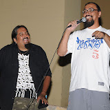 Jam Sessions Presents Hip Hop Shock held at the Ford Amphitheatre in Hollywood, CA on Monday, July 7, 2008.  Photo by: Sthanlee B. Mirador_Culture Shock Los Angeles