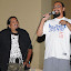 Jam Sessions Presents Hip Hop Shock held at the Ford Amphitheatre in Hollywood, CA on Monday, July 7, 2008.  Photo by: Sthanlee B. Mirador_Culture Shock Los Angeles