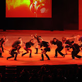 Culture Shock Los Angeles Presents: "A Beautiful Struggle" held at the Ford Amphitheatre in Hollywood, CA. The event took place on Friday, July 25, 2008. Photo by: Sthanlee B. Mirador_Pacific Rim Photo Press.