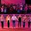 RhetOracle Dance Company and Creative Planet at the Culture Shock Los Angeles Presents: "A Beautiful Struggle" held at the Ford Amphitheatre in Hollywood, CA. The event took place on Friday, July 25, 2008. Photo by: Sthanlee B. Mirador_Pacific Rim Photo Press.
