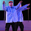 Gene Ringpis of Culture Shock Los Angeles performing at the Culture Shock Los Angeles Presents: "A Beautiful Struggle" held at the Ford Amphitheatre in Hollywood, CA. The event took place on Friday, July 25, 2008. Photo by: Sthanlee B. Mirador