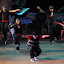Culture Shock Los Angeles Presents: "A Beautiful Struggle" held at the Ford Amphitheatre in Hollywood, CA. The event took place on Friday, July 25, 2008. Photo by: Sthanlee B. Mirador_Pacific Rim Photo Press.