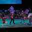 Kaba Modern performing at the Culture Shock Los Angeles Presents: "A Beautiful Struggle" held at the Ford Amphitheatre in Hollywood, CA. The event took place on Friday, July 25, 2008. Photo by: Sthanlee B. Mirador_Pacific Rim Photo Press.
