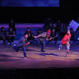 Culture Shock Los Angeles Presents: "A Beautiful Struggle" held at the Ford Amphitheatre in Hollywood, CA. The event took place on Friday, July 25, 2008. Photo by: Sthanlee B. Mirador_Pacific Rim Photo Press.