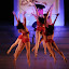 RhetOracle Dance Company and Tiffany Bong performing at the Culture Shock Los Angeles Presents: "A Beautiful Struggle" held at the Ford Amphitheatre in Hollywood, CA. The event took place on Friday, July 25, 2008. Photo by: Sthanlee B. Mirador_Pacific Rim Photo Press.