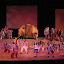 Creative Planet at the Culture Shock Los Angeles Presents: "A Beautiful Struggle" held at the Ford Amphitheatre in Hollywood, CA. The event took place on Friday, July 25, 2008. Photo by: Sthanlee B. Mirador_Pacific Rim Photo Press.