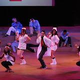 Culture Shock Los Angeles Presents: "A Beautiful Struggle" held at the Ford Amphitheatre in Hollywood, CA. The event took place on Friday, July 25, 2008. Photo by: Sthanlee B. Mirador_Pacific Rim Photo Press.