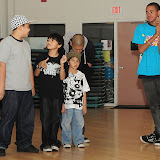 Future Shock Los Angeles Presents The 5th Annual Kid's Dance Day held at the Torrance Cultural Arts Center Dance Studios in Torrance, CA on Saturday, January 17, 2009. Photo by: Sthanlee B. Mirador/Culture Shock Los Angeles