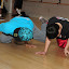 Future Shock Los Angeles Presents The 5th Annual Kid's Dance Day held at the Torrance Cultural Arts Center Dance Studios in Torrance, CA on Saturday, January 17, 2009. Photo by: Sthanlee B. Mirador/Culture Shock Los Angeles