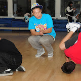 Future Shock Los Angeles Presents The 5th Annual Kid's Dance Day held at the Torrance Cultural Arts Center Dance Studios in Torrance, CA on Saturday, January 17, 2009. Photo by: Sthanlee B. Mirador/Culture Shock Los Angeles