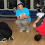 Future Shock Los Angeles Presents The 5th Annual Kid's Dance Day held at the Torrance Cultural Arts Center Dance Studios in Torrance, CA on Saturday, January 17, 2009. Photo by: Sthanlee B. Mirador/Culture Shock Los Angeles