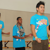 Future Shock Los Angeles Presents The 5th Annual Kid's Dance Day held at the Torrance Cultural Arts Center Dance Studios in Torrance, CA on Saturday, January 17, 2009. Photo by: Sthanlee B. Mirador/Culture Shock Los Angeles