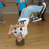 Future Shock Los Angeles Presents The 5th Annual Kid's Dance Day held at the Torrance Cultural Arts Center Dance Studios in Torrance, CA on Saturday, January 17, 2009. Photo by: Sthanlee B. Mirador/Culture Shock Los Angeles