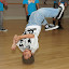 Future Shock Los Angeles Presents The 5th Annual Kid's Dance Day held at the Torrance Cultural Arts Center Dance Studios in Torrance, CA on Saturday, January 17, 2009. Photo by: Sthanlee B. Mirador/Culture Shock Los Angeles