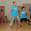 Future Shock Los Angeles Presents The 5th Annual Kid's Dance Day held at the Torrance Cultural Arts Center Dance Studios in Torrance, CA on Saturday, January 17, 2009. Photo by: Sthanlee B. Mirador/Culture Shock Los Angeles