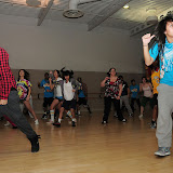 Future Shock Los Angeles Presents The 5th Annual Kid's Dance Day held at the Torrance Cultural Arts Center Dance Studios in Torrance, CA on Saturday, January 17, 2009. Photo by: Sthanlee B. Mirador/Culture Shock Los Angeles