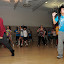 Future Shock Los Angeles Presents The 5th Annual Kid's Dance Day held at the Torrance Cultural Arts Center Dance Studios in Torrance, CA on Saturday, January 17, 2009. Photo by: Sthanlee B. Mirador/Culture Shock Los Angeles