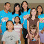 Future Shock Los Angeles Presents The 5th Annual Kid's Dance Day held at the Torrance Cultural Arts Center Dance Studios in Torrance, CA on Saturday, January 17, 2009. Photo by: Sthanlee B. Mirador/Culture Shock Los Angeles