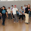 Culture Shock Los Angeles Presents H4: Hip Hop Has History Dance Workshop held at the Torrance Cultural Arts Center Dance Studios in Torrance, CA on Sunday, January 18, 2009. Photo by: Sthanlee B. Mirador/Culture Shock Los Angeles