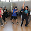 Culture Shock Los Angeles Presents H4: Hip Hop Has History Dance Workshop held at the Torrance Cultural Arts Center Dance Studios in Torrance, CA on Sunday, January 18, 2009. Photo by: Sthanlee B. Mirador/Culture Shock Los Angeles