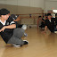 Culture Shock Los Angeles Presents H4: Hip Hop Has History Dance Workshop held at the Torrance Cultural Arts Center Dance Studios in Torrance, CA on Sunday, January 18, 2009. Photo by: Sthanlee B. Mirador/Culture Shock Los Angeles