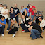Culture Shock Los Angeles Presents H4: Hip Hop Has History Dance Workshop held at the Torrance Cultural Arts Center Dance Studios in Torrance, CA on Sunday, January 18, 2009. Photo by: Sthanlee B. Mirador/Culture Shock Los Angeles Culture Shock Los Angeles Presents H4: Hip Hop Has History Dance Workshop held at the Torrance Cultural Arts Center Dance Studios in Torrance, CA on Sunday, January 18, 2009. Photo by: Sthanlee B. Mirador/Culture Shock Los Angeles