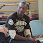 Culture Shock Los Angeles Presents H4: Hip Hop Has History Dance Workshop held at the Torrance Cultural Arts Center Dance Studios in Torrance, CA on Sunday, January 18, 2009. Photo by: Sthanlee B. Mirador/Culture Shock Los Angeles