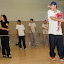 Culture Shock Los Angeles Presents H4: Hip Hop Has History Dance Workshop held at the Torrance Cultural Arts Center Dance Studios in Torrance, CA on Sunday, January 18, 2009. Photo by: Sthanlee B. Mirador/Culture Shock Los Angeles