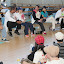 Culture Shock Los Angeles Presents H4: Hip Hop Has History Dance Workshop held at the Torrance Cultural Arts Center Dance Studios in Torrance, CA on Sunday, January 18, 2009. Photo by: Sthanlee B. Mirador/Culture Shock Los Angeles