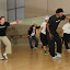 Culture Shock Los Angeles Presents H4: Hip Hop Has History Dance Workshop held at the Torrance Cultural Arts Center Dance Studios in Torrance, CA on Sunday, January 18, 2009. Photo by: Sthanlee B. Mirador/Culture Shock Los Angeles Culture Shock Los Angeles Presents H4: Hip Hop Has History Dance Workshop held at the Torrance Cultural Arts Center Dance Studios in Torrance, CA on Sunday, January 18, 2009. Photo by: Sthanlee B. Mirador/Culture Shock Los Angeles