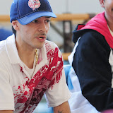 Culture Shock Los Angeles Presents H4: Hip Hop Has History Dance Workshop held at the Torrance Cultural Arts Center Dance Studios in Torrance, CA on Sunday, January 18, 2009. Photo by: Sthanlee B. Mirador/Culture Shock Los Angeles