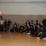 Culture Shock Los Angeles Presents H4: Hip Hop Has History Dance Workshop held at the Torrance Cultural Arts Center Dance Studios in Torrance, CA on Sunday, January 18, 2009. Photo by: Sthanlee B. Mirador/Culture Shock Los Angeles
