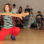 Culture Shock Los Angeles Presents H4: Hip Hop Has History Dance Workshop held at the Torrance Cultural Arts Center Dance Studios in Torrance, CA on Sunday, January 18, 2009. Photo by: Sthanlee B. Mirador/Culture Shock Los Angeles Culture Shock Los Angeles Presents H4: Hip Hop Has History Dance Workshop held at the Torrance Cultural Arts Center Dance Studios in Torrance, CA on Sunday, January 18, 2009. Photo by: Sthanlee B. Mirador/Culture Shock Los Angeles