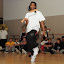 Culture Shock Los Angeles Presents H4: Hip Hop Has History Dance Workshop held at the Torrance Cultural Arts Center Dance Studios in Torrance, CA on Sunday, January 18, 2009. Photo by: Sthanlee B. Mirador/Culture Shock Los Angeles